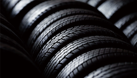 Tire manufacturing